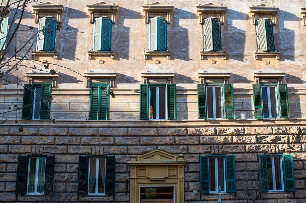 רומא La Dimora Dei Sogni Al Vaticano מראה חיצוני תמונה